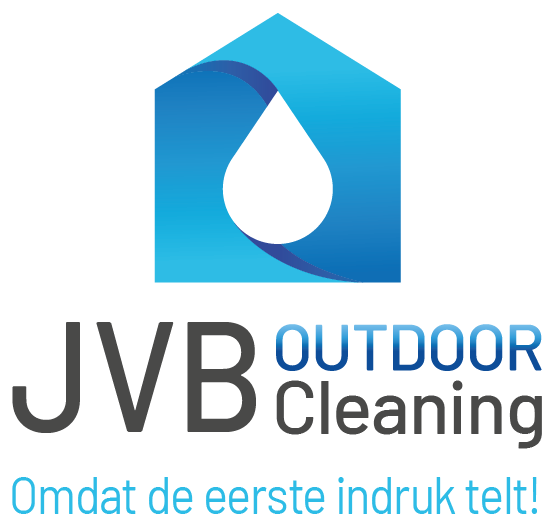 logo JVB outdoor cleaning